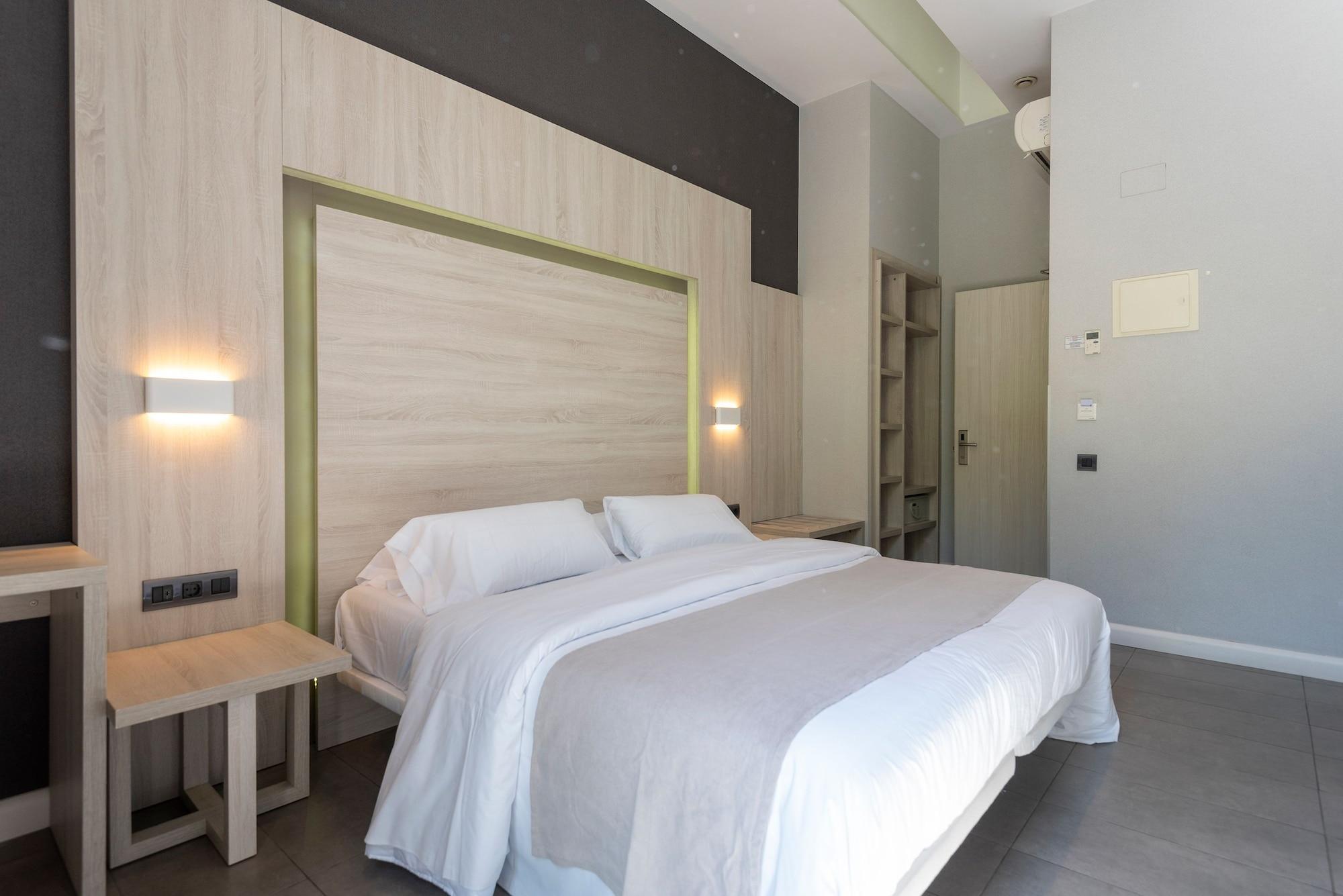 Plaza Goya 2* Barcellona