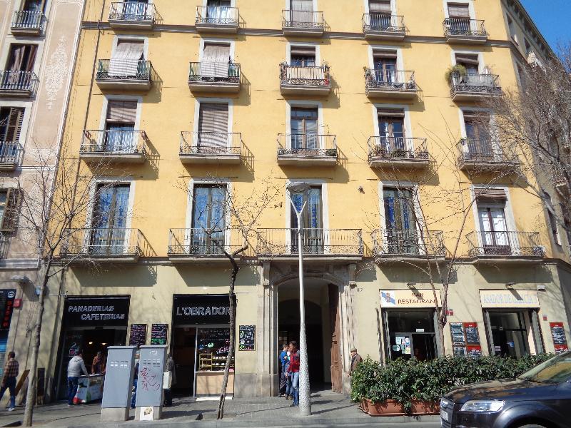 Affittacamere Plaza Goya 2*