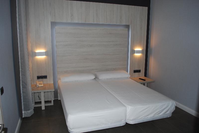 Affittacamere Plaza Goya 2*